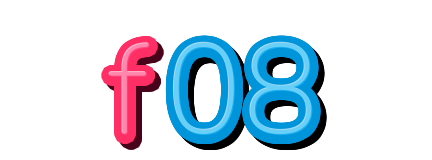 f08 — logo kanal