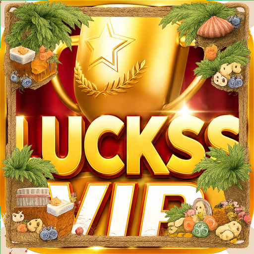 lucksvip — galeri pratinjau Resmi APK